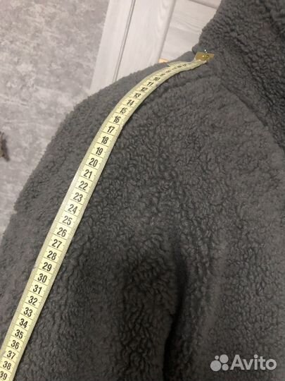 Демисезонная куртка. Экомех