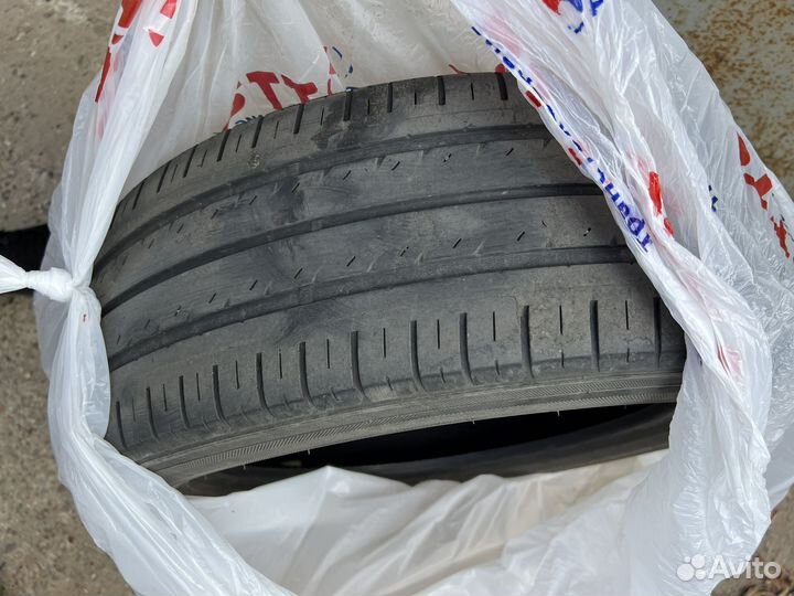 Kumho Solus KH17 195/55 R16 87H
