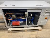 Холодильный агрегат на базе Dorin HI755CC Инвертор