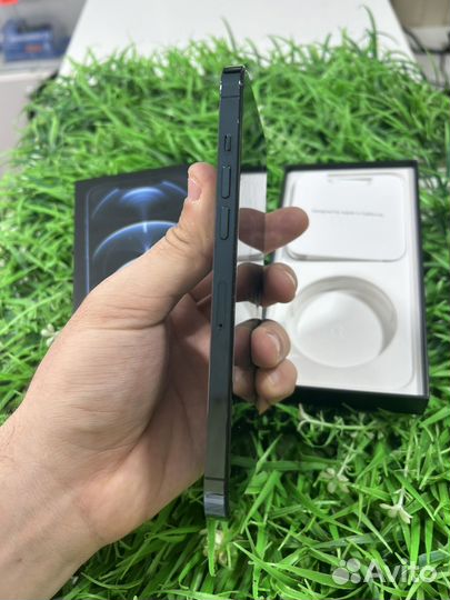 iPhone 12 Pro Max 128gb Ru/A