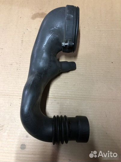 Воздуховод Bmw E87