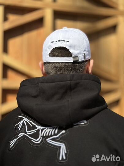 Кепка Helly Hansen