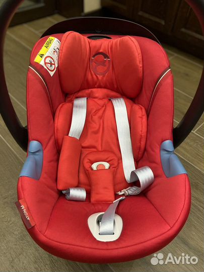 Автолюлька