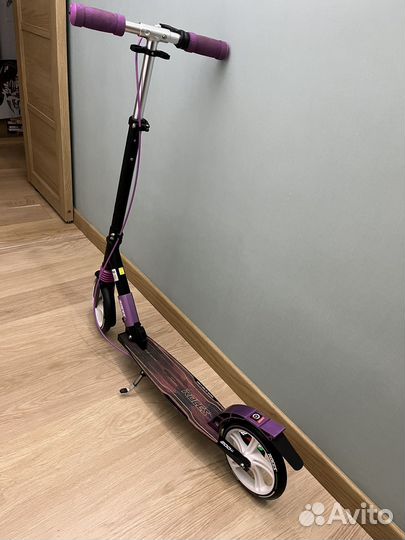 Самокат Roces 200