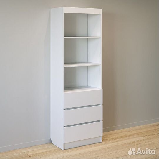 Стеллаж Морис эко