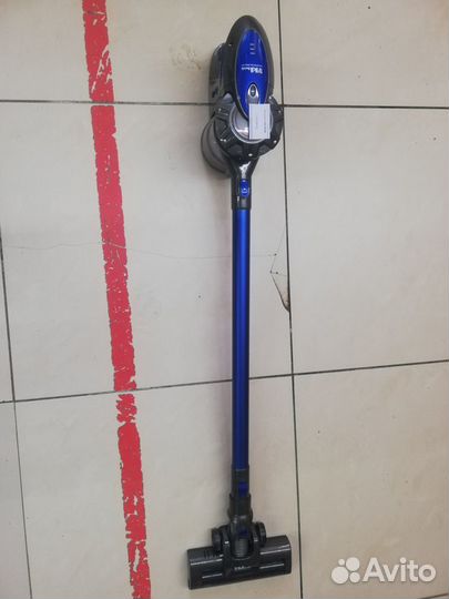 Пылесос trikli Swish