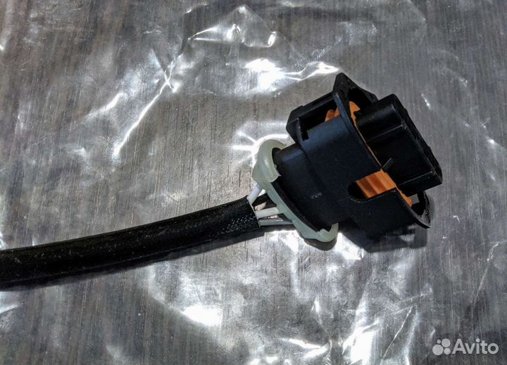 Датчик кислородный Opel. Новый