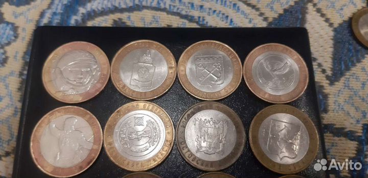 Монеты, жетон