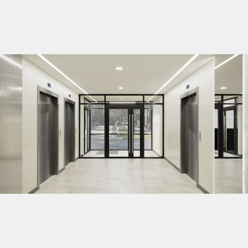 1-к. квартира, 33,1 м², 2/17 эт.