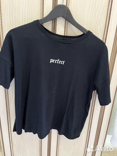 Футболка женская