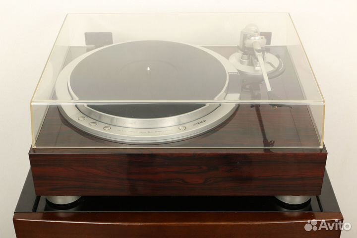 Проигрыватель victor QL-A75