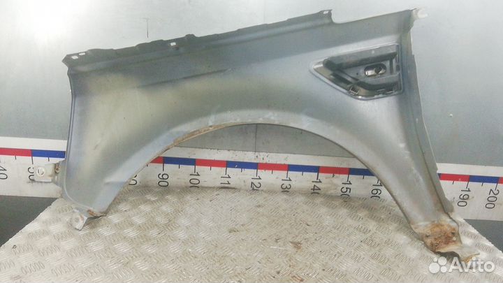 Крыло переднее правое Land Rover Freelander