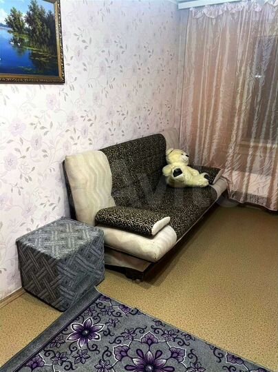 2-к. квартира, 48 м², 4/5 эт.