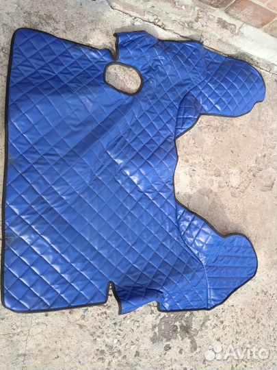 Коврики Даф 105