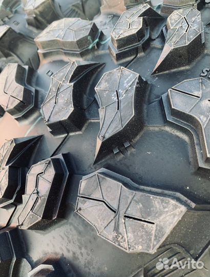 Комплект новых шин 32/10/14 Maxxis Carnivore