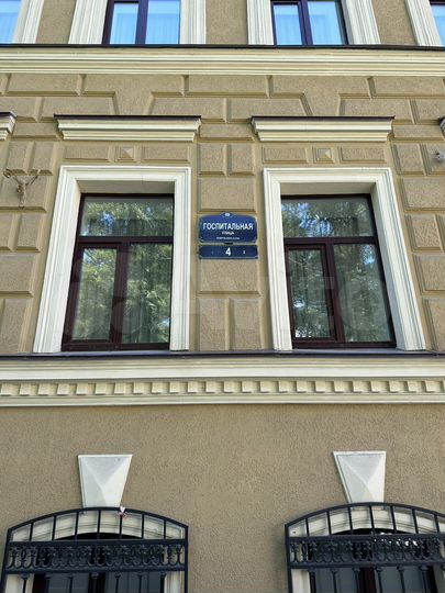 Гостиница, 908.3 м²