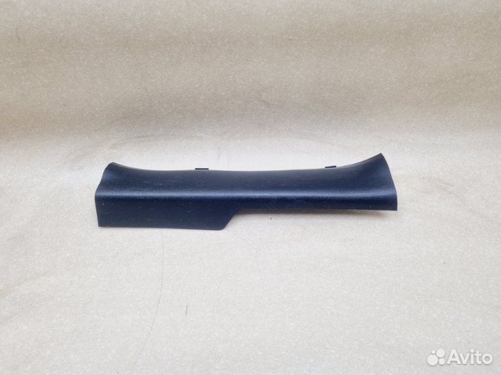 Накладка порога задняя правая Changan Uni-K 2.0