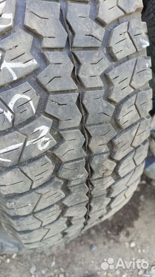 КАМА Кама-214 245/70 R16