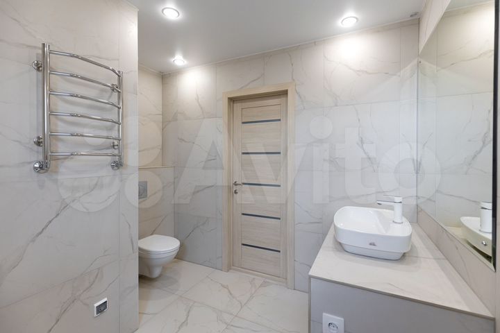 Дом 81 м² на участке 8,3 сот.