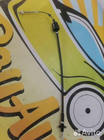 Трос сцепления Daewoo nexia