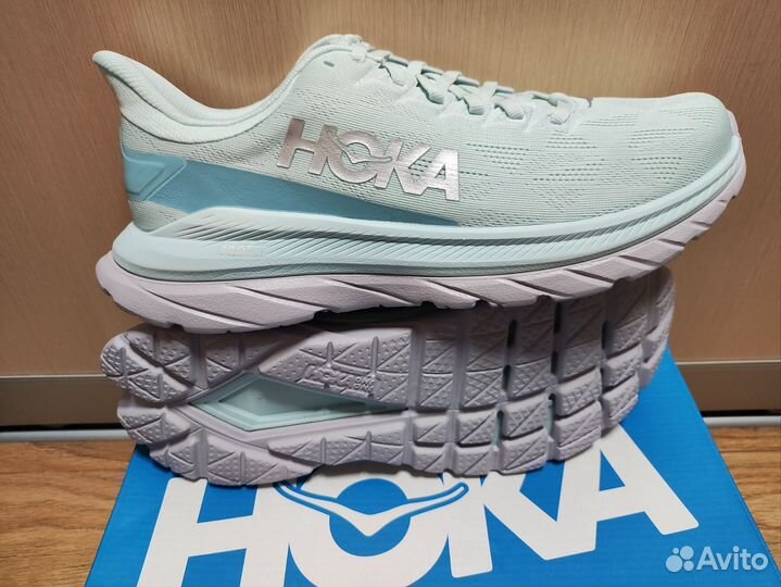 Hoka Mach 5, 4, Hoka Rincon3, новые, оригинал