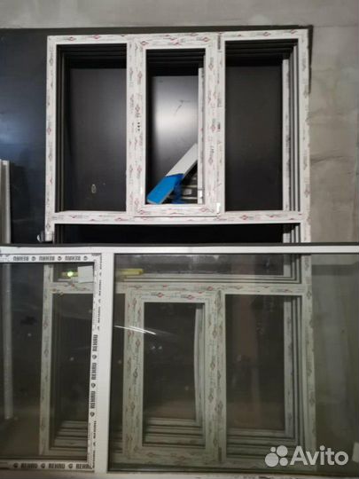 Пластиковые окна с завода