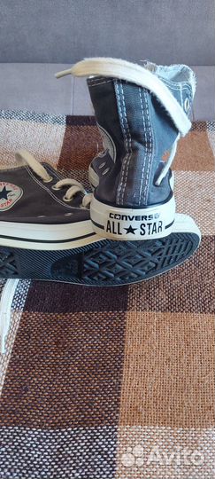 Кеды converse 37