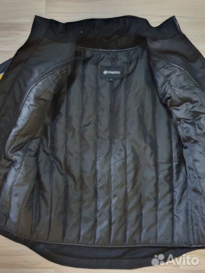 Костюм для квадроцикла CF moto