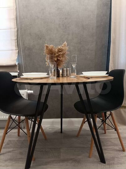 Квартира-студия, 30 м², 15/25 эт.