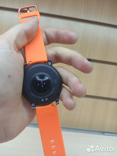 Часы смарт - smart LED