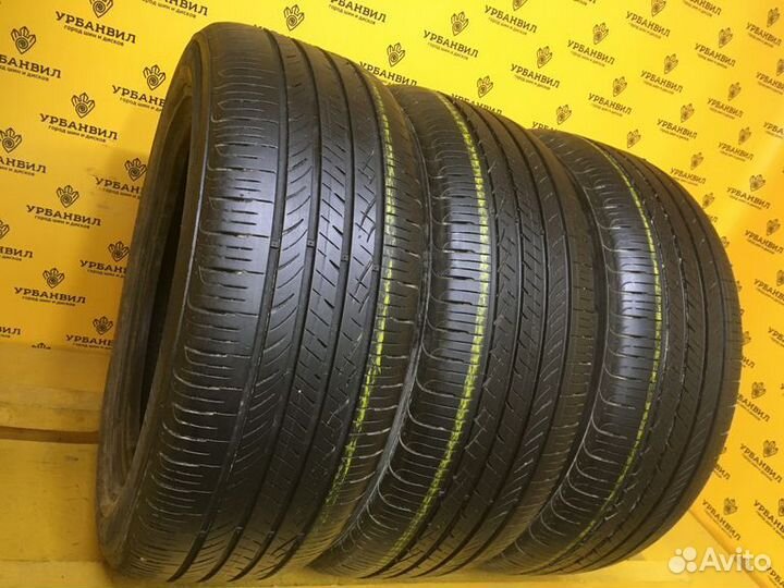 Hankook Ventus V2 AS 225/55 R17 97W