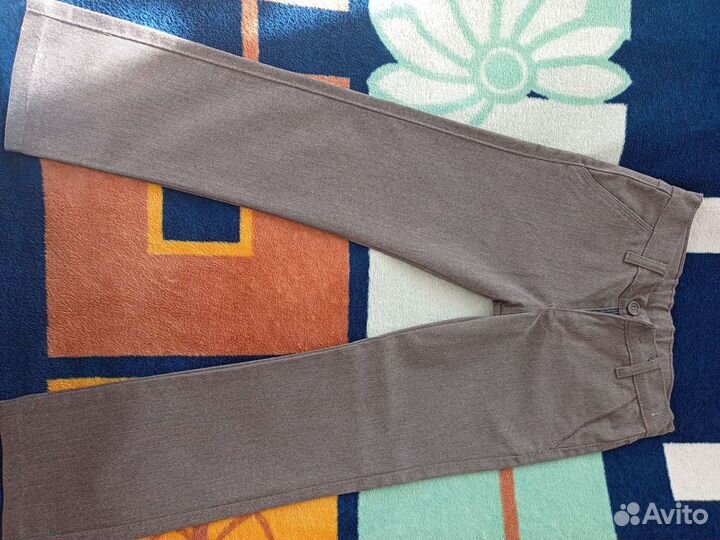 Детские брюки