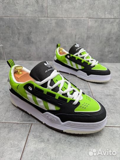 Мужские кроссовки Adidas Adi 2000