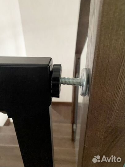 Ворота безопасности