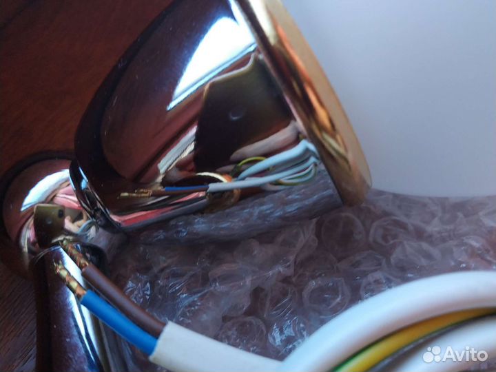 Испания. светильник 2 шт в наличии