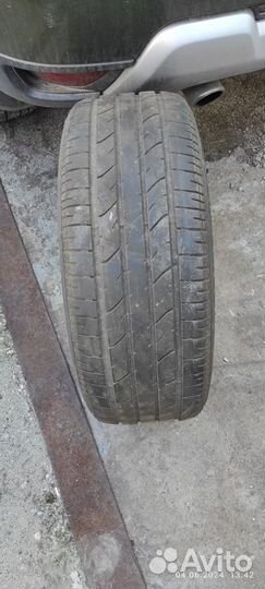 Bridgestone Turanza ER30 215/55 R16 93H