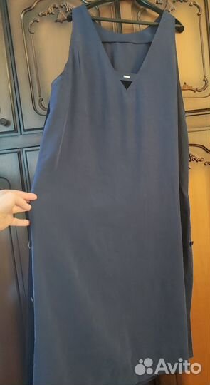 Платье-сарафан Helmidge