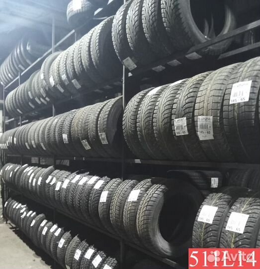 Nexen Winguard Sport 225/55 R17 98N