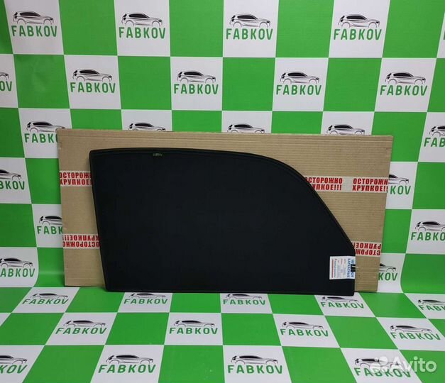 Каркасные шторки для Toyota BB 1 поколения