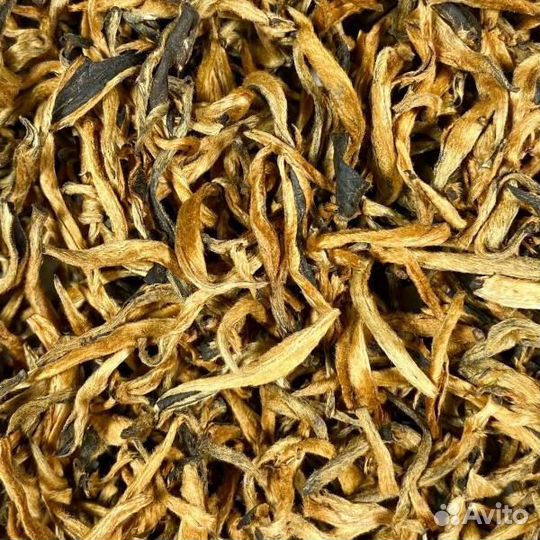 Согревающий чай из Китая KH-8227