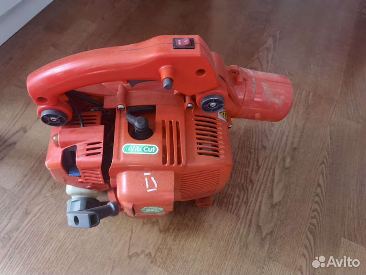 Бензиновая воздуходувки Oleo-Mac