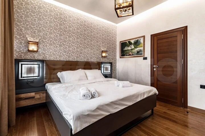 Гостиница 116 м² с доходностью более 2млн.р