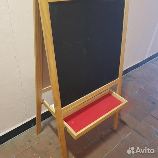 Доска мольберт IKEA