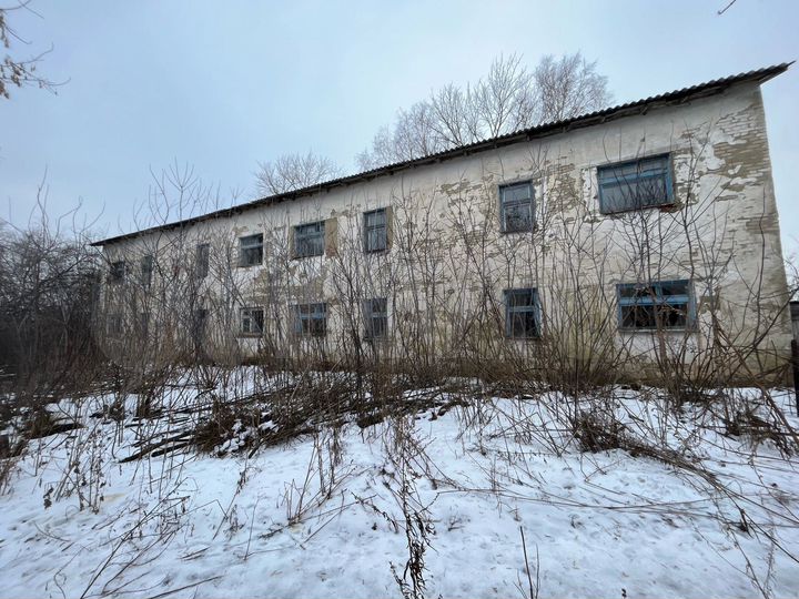 Участок 22,49 га (ИЖС)