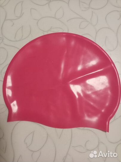 Детская шапочка для плавания Joss