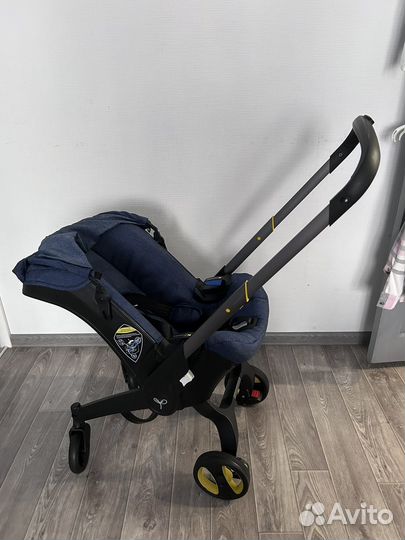 Коляска автокресло foofoo 4 в 1