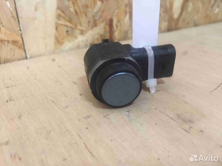 Датчик парктроника Audi A3 (8P 2004-2013) 4H0 919