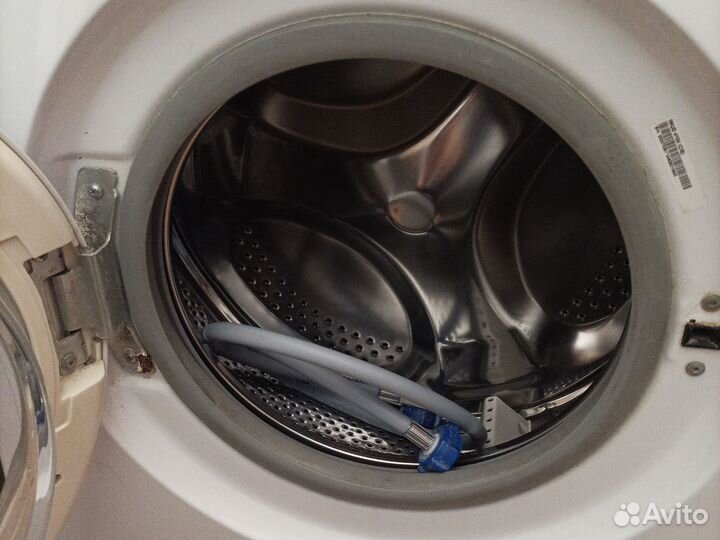Стиральная машина бу indesit