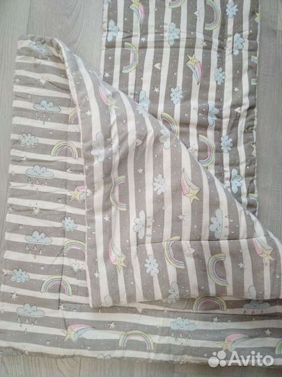 Комплект в коляску