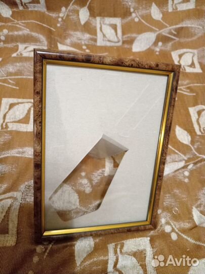 Новые рамки для фотографий